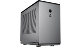 Kolink Rocket v2 ITX Case - Grey 