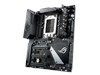ASUS ROG Zenith Extreme eATX Motherboard for AMD TR4 CPUs