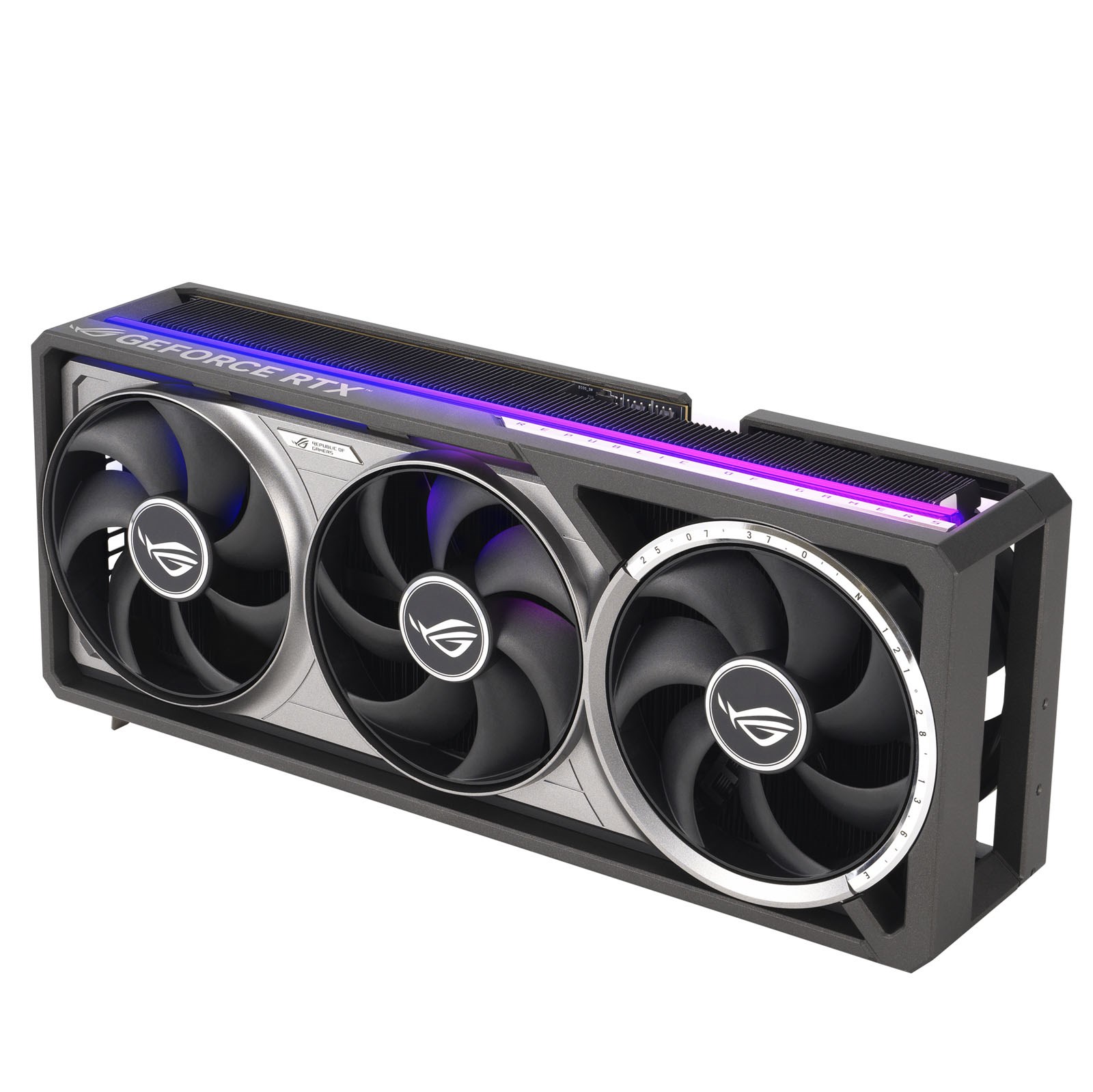ASUS GeForce RTX 5080 ROG Astral 16GB GPU - 90YV0LV1-M0NA00