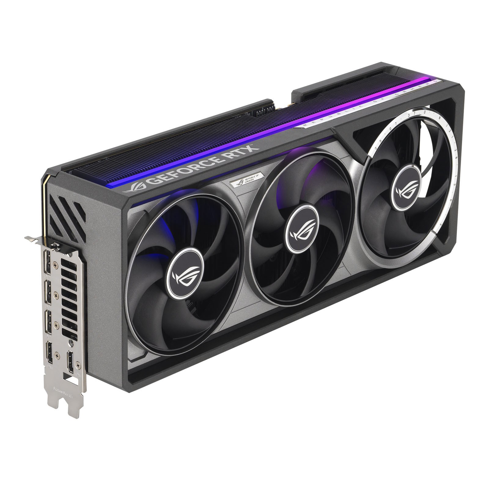 ASUS GeForce RTX 5090 ROG Astral 32GB GPU 90YV0LW1-M0NA00 CCL