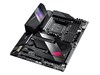 ASUS ROG Crosshair VIII Hero (WI-FI) ATX Motherboard for AMD AM4 CPUs