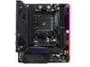 ASUS ROG Crosshair VIII Impact Other Motherboard for AMD AM4 CPUs