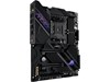 ASUS ROG Crosshair VIII Dark Hero AMD Motherboard
