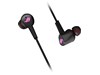 ASUS ROG Cetra II Noise-cancelling In-ear Gaming Headphones
