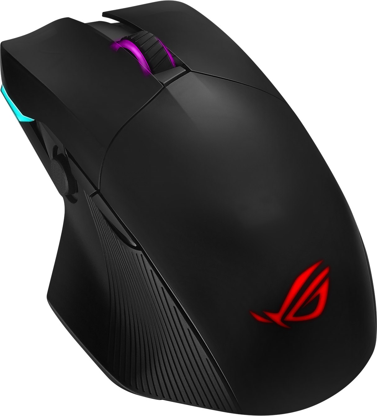 Asus Rog Chakram Rgb Wireless Gaming Mouse 90mp01k0 Bmua00 Ccl Computers