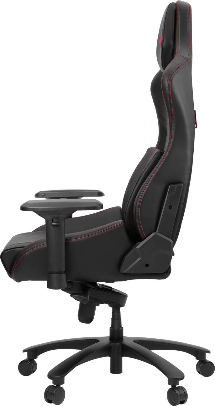 Asus rog chariot core gaming chair