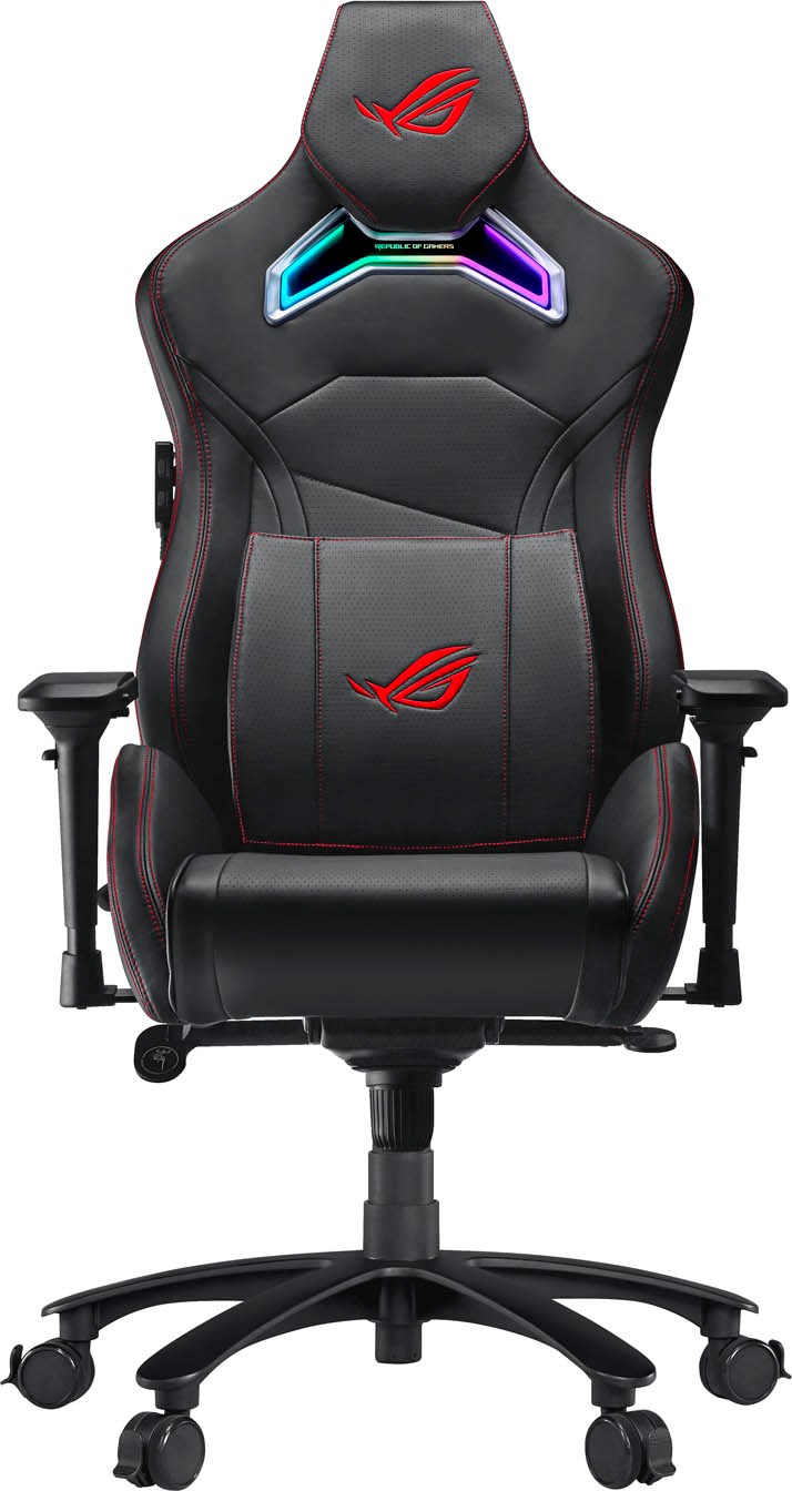 Asus Rog Rgb Chariot Gaming Chair 90gc00e0 Msg030 Ccl Computers