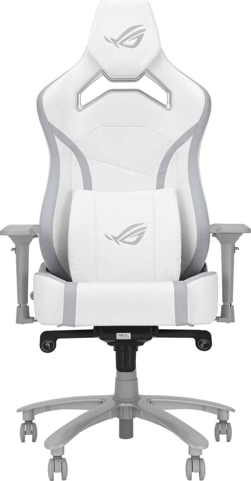 ASUS ROG Chariot X Core (Wide) Gaming Chair in White 90GC01N0