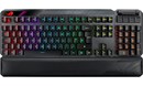 ASUS ROG Claymore II Mechanical Wireless Gaming Keyboard, UK Layout, RX Optical Switches