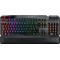 ASUS ROG Claymore II Mechanical Wireless Gaming Keyboard, UK Layout, RX Optical Switches