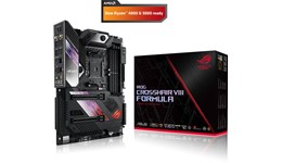 ASUS ROG Crosshair VIII Formula ATX Motherboard for AMD AM4 CPUs