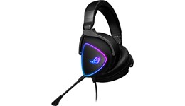 ASUS ROG Delta S Lightweight USB-C Gaming Headset