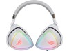 ASUS ROG Delta White Edition RGB Gaming Headset