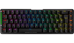 ASUS ROG Falchion NX Wireless Mechanical Keyboard with ROG NX Red Switches