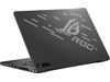 ASUS ROG Zephyrus G14 GA401 14" Gaming Laptop