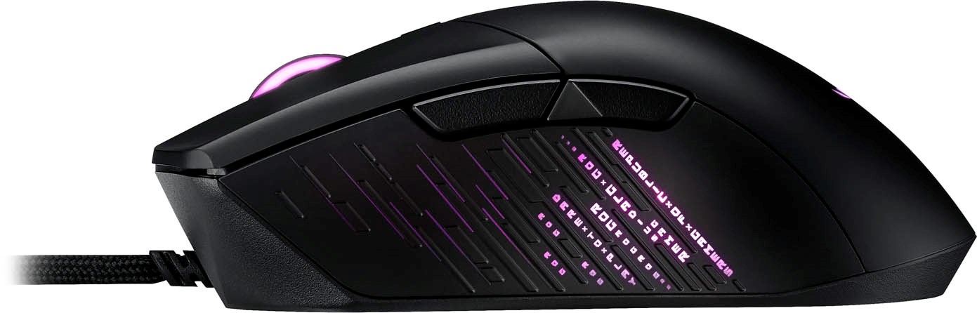 Asus Rog Gladius Iii Optical Usb Gaming Mouse 90mp0270 Bmua00 Ccl Computers