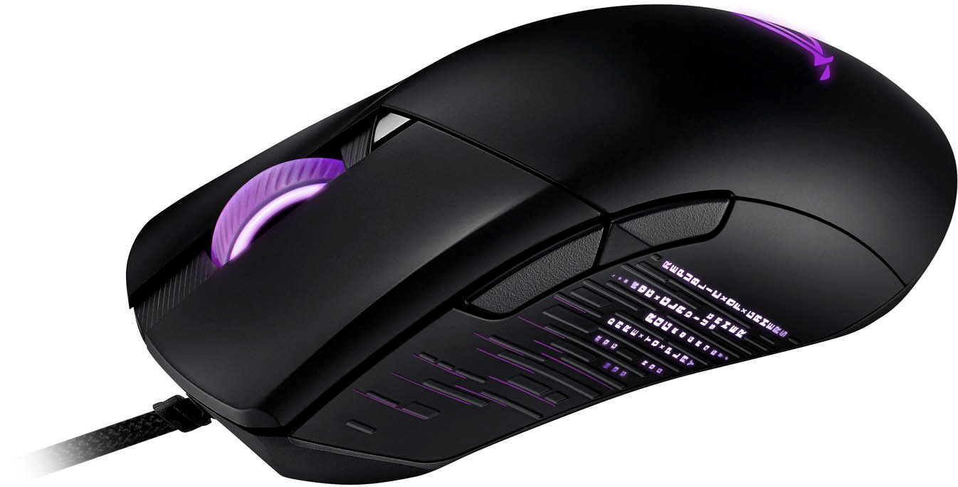 ASUS ROG Gladius III Wireless AimPoint Gaming Mouse, Connectivit 並行輸入品 ROG Gladius III Wireless AimPoint | Mice \u0026 Mouse Pads | ROG United