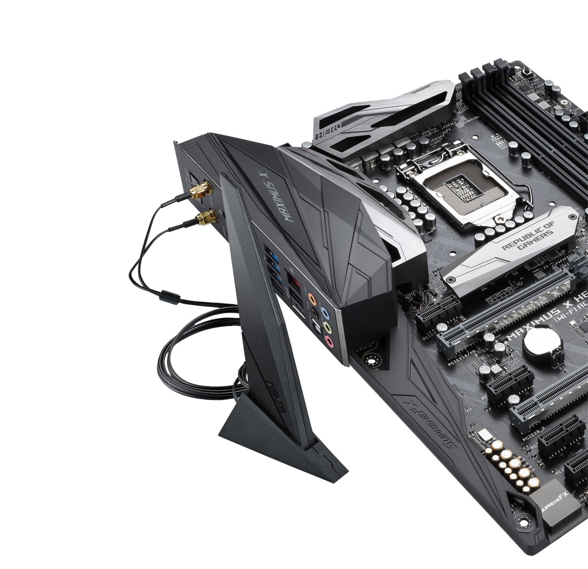 Driver msi z370 wifi Windows 8 X64