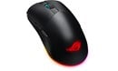 ASUS ROG Pugio II Ambidextrous Lightweight Wireless Gaming Mouse