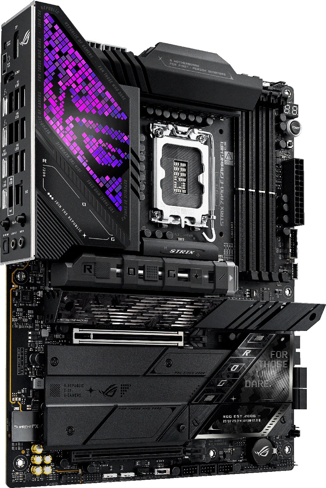ム*３様 Z890 AYW GAMING WIFI W ASUS LGA1851 Z890 AYW GAMING WIFI W｜Motherboards｜ASUS USA