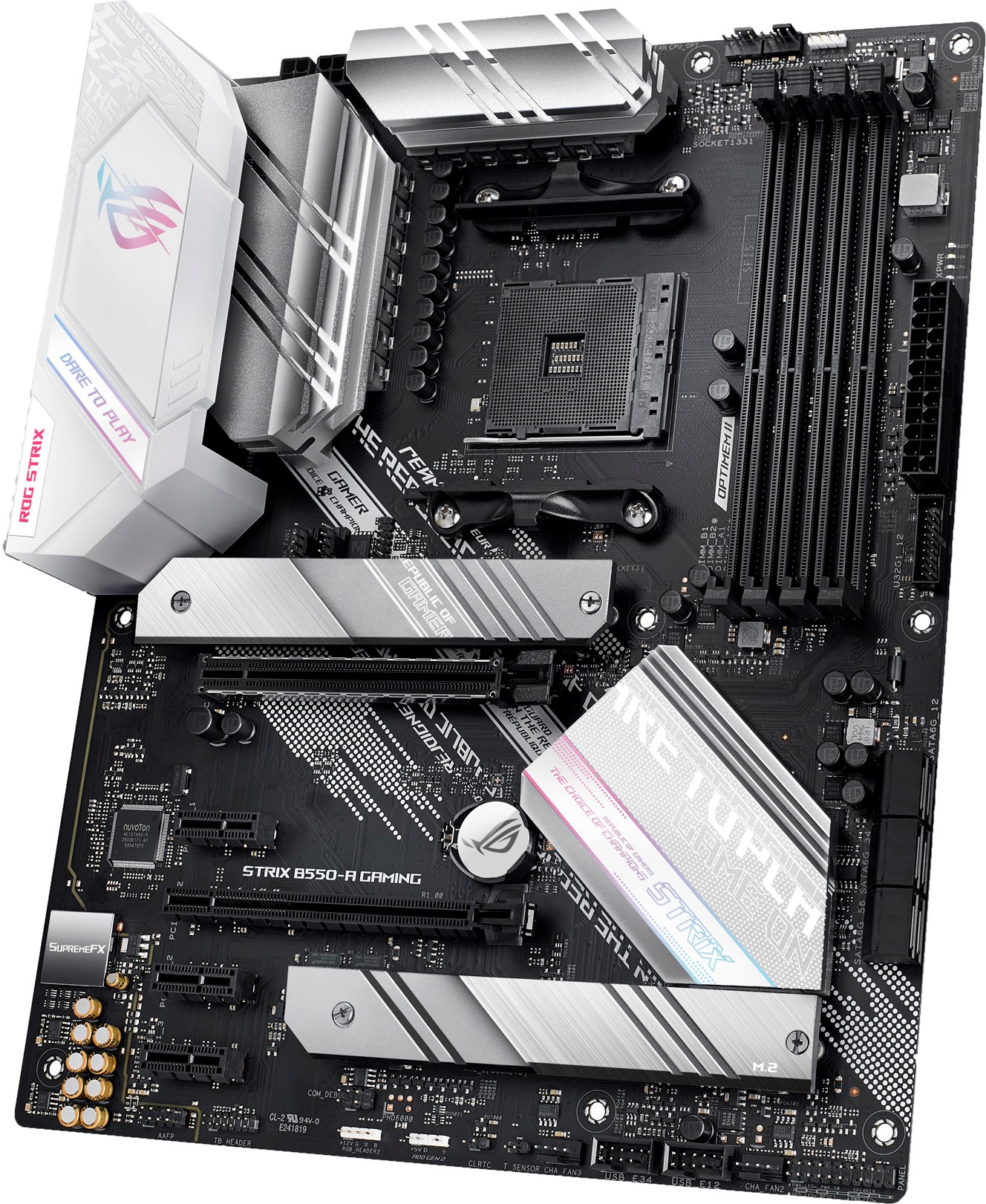 ★めい★　Z590-A　B550-A PRIME Z590-A｜Motherboards｜ASUS Global