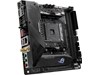 ASUS ROG Strix B550-I Gaming AMD Motherboard