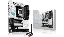 ASUS ROG Strix B650-A Gaming WiFi ATX Motherboard for AMD AM5 CPUs