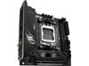 ASUS ROG Strix B650E-I Gaming WiFi ITX Motherboard for AMD AM5 CPUs