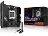ASUS ROG Strix B650E-I Gaming WiFi ITX Motherboard for AMD AM5 CPUs