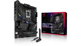 ASUS ROG Strix B760-F Gaming WiFi ATX Motherboard for Intel LGA1700 CPUs
