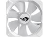 ASUS ROG Strix LC 360 RGB White Edition 360mm All-in-One Liquid CPU Cooler