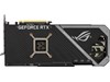 ASUS GeForce RTX 3070 Ti Strix Edition OC 8GB Graphics Card