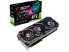 ASUS GeForce RTX 3070 Ti ROG Strix 8GB OC GPU