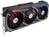 ASUS GeForce RTX 3080 ROG Strix 10GB OC GPU