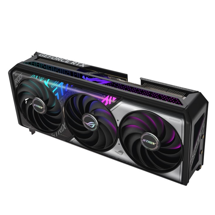 グラフィックボード・グラボ・ビデオカード ASUS ROG STRIX GeForce RTX 5070 Ti 16GB ROG Strix GeForce RTX™ 5070 Ti 16GB GDDR7 OC Edition | ROG