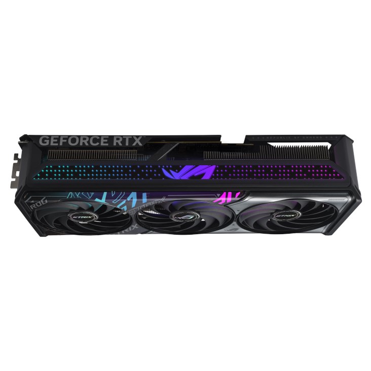 ASUS GeForce RTX 5070 Ti ROG Strix 16GB GPU 90YV0M91-M0NA00 CCL