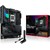 ASUS ROG Strix X870-F Gaming WiFi AMD Socket AM5 Motherboard