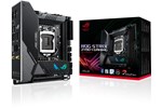 ASUS ROG Strix Z490-I Gaming ITX Motherboard for Intel LGA1200 CPUs