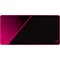 ASUS ROG Sheath Electro Punk Mouse Pad in Black and Pink