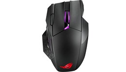 ASUS ROG Spatha X Wireless Gaming Mouse