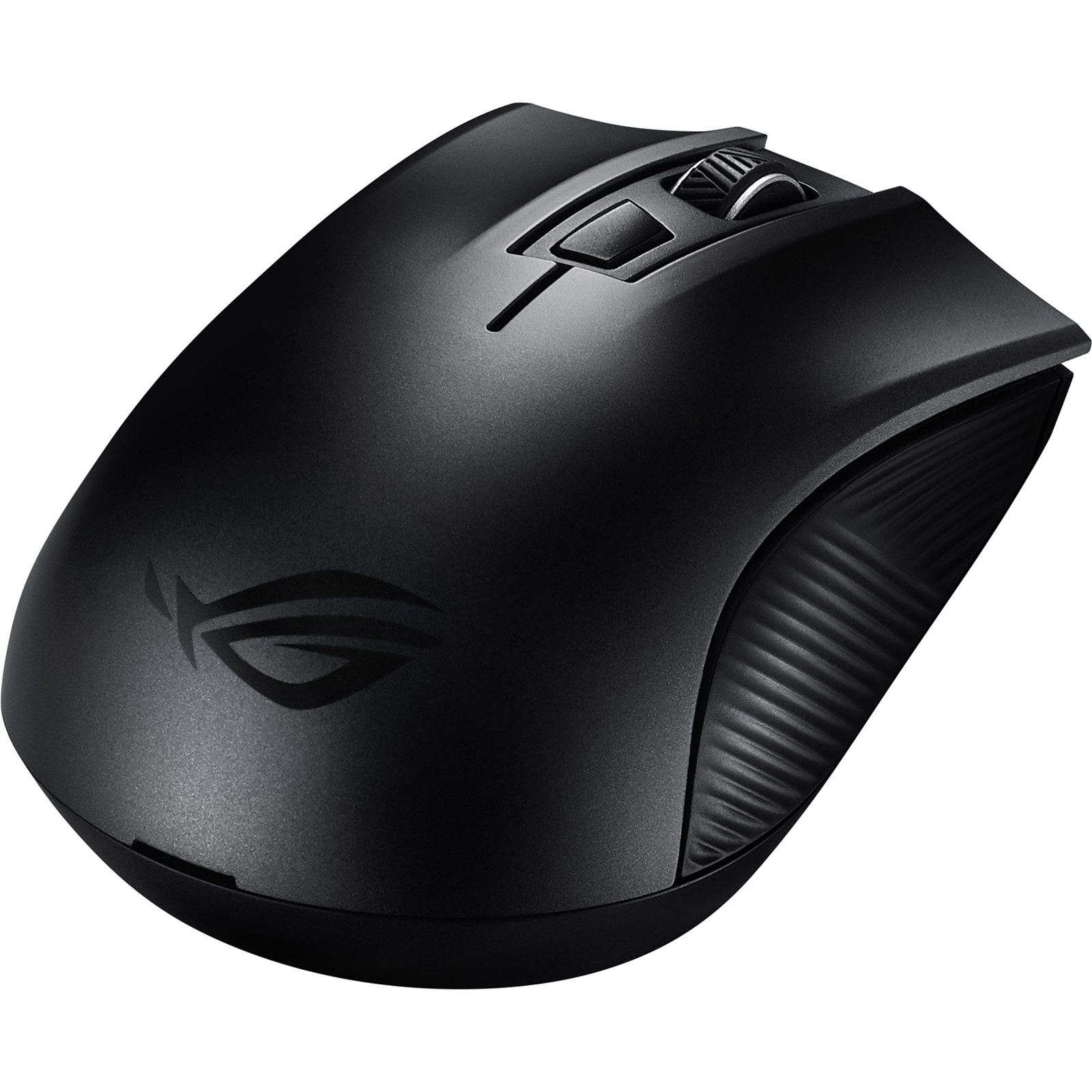 Asus Rog Spatha Rgb Wireless Wired Laser Gaming Mouse Newegg Com