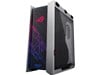 ASUS ROG Strix Helios Mid Tower Gaming Case - White 