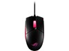 ASUS ROG Strix Impact II EP Ambidextrous Gaming Mouse in Electro Punk