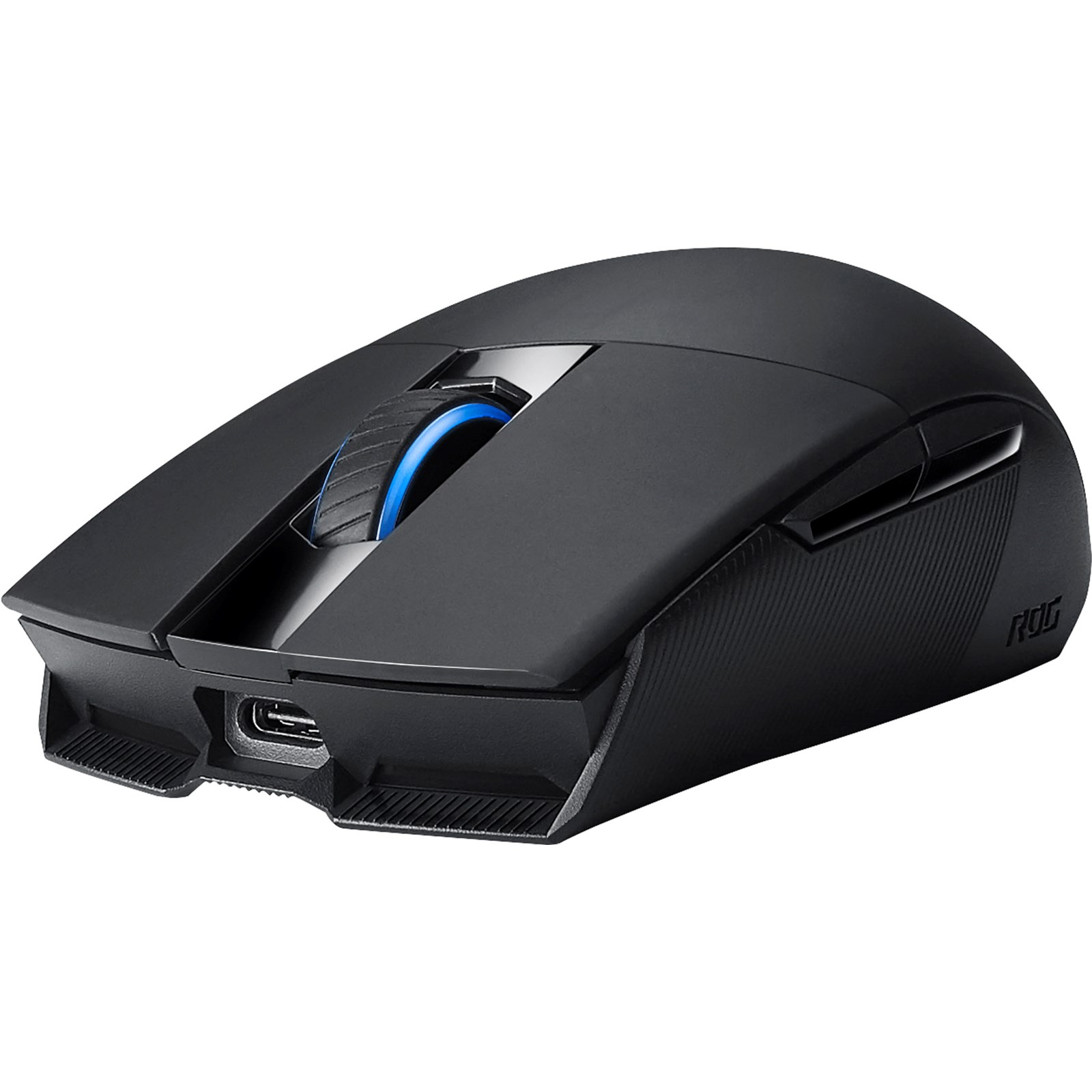 Asus Rog Strix Impact Ii Wireless Gaming Mouse 90mp01p0 Bmua00 Ccl Computers Asus Rog Strix Impact Ii Wireless Gaming Mouse 90mp01p0 Bmua00 Ccl Computers