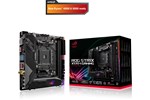 ASUS ROG Strix X570-I Gaming ITX Motherboard for AMD AM4 CPUs