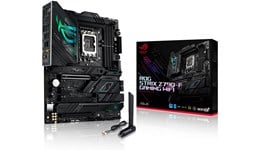 ASUS ROG Strix Z790-F Gaming WiFi ATX Motherboard for Intel LGA1700 CPUs