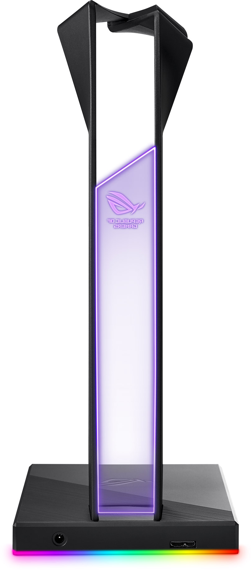 ASUS ROG Throne Qi RGB External 
