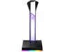 ASUS ROG Throne Qi RGB External Soundcard and Headset Stand