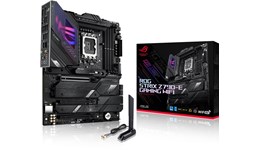 ASUS ROG Strix Z790-E Gaming WiFi ATX Motherboard for Intel LGA1700 CPUs