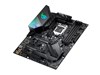 ASUS ROG STRIX Z390-F GAMING ATX Motherboard for Intel LGA1151 CPUs